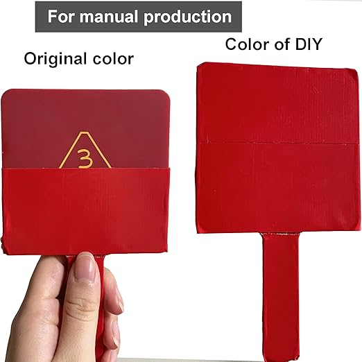 3 Roll Heavy Duty Tape - Professional Grade Outdoor Waterproof Tape, Hand Tearable, Repair Tape for Industrial & Professional Use, 1.88 Inch x 30 Yards, Pink