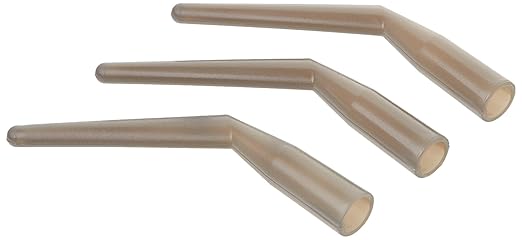 Homax 2283 Caulk Around Tips, 3 Pack, Caulk Applicator