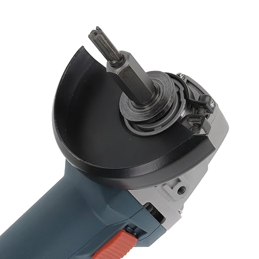 PRODIAMANT® Mortar Rake [10MM / 3/8 INCH] - Raking Bit for M14 Angle Grinder with 5/8-11 Thread - Tuck Pointing Bit for Masonry, Brick, Concrete, Joint & Grout - Tungsten Carbide Cutter - Heavy Duty