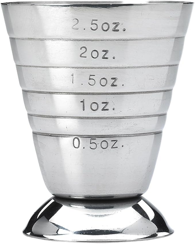 Barfly Mixology Shaking Set