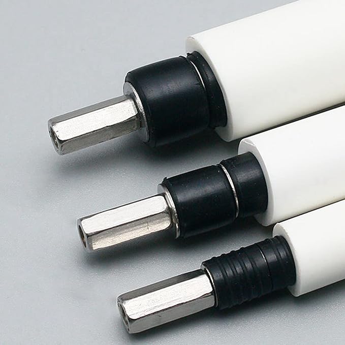 Stainless Steel Pipe Water Stop Needle, PPR Tube Hot Melt Pipe Leakage Repair Tool Reusable