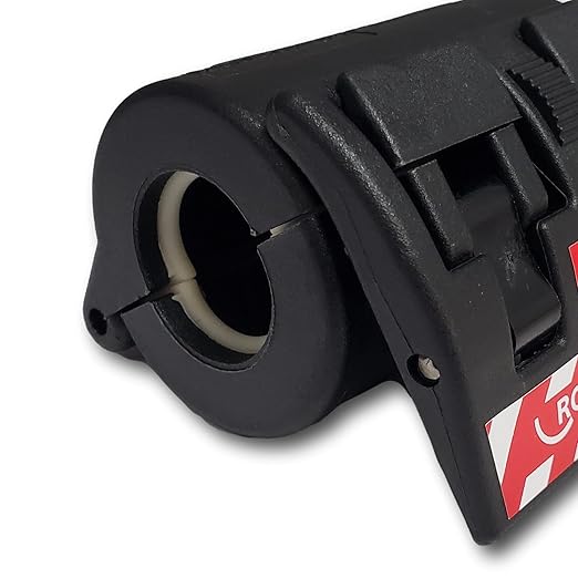 Rothenberger Kibosh Emergency Pipe Repair - Quick, Easy and Professional Way to Repair Burst - 3/4", Up to 145 PSI - 80012