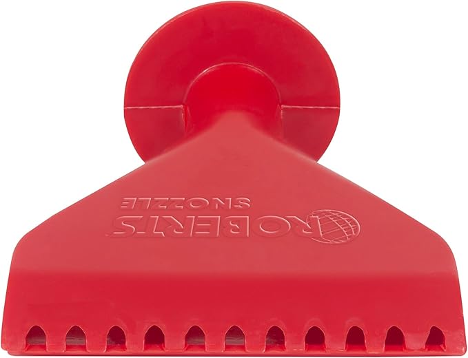 Roberts 3" Adhesive Applicator Nozzle