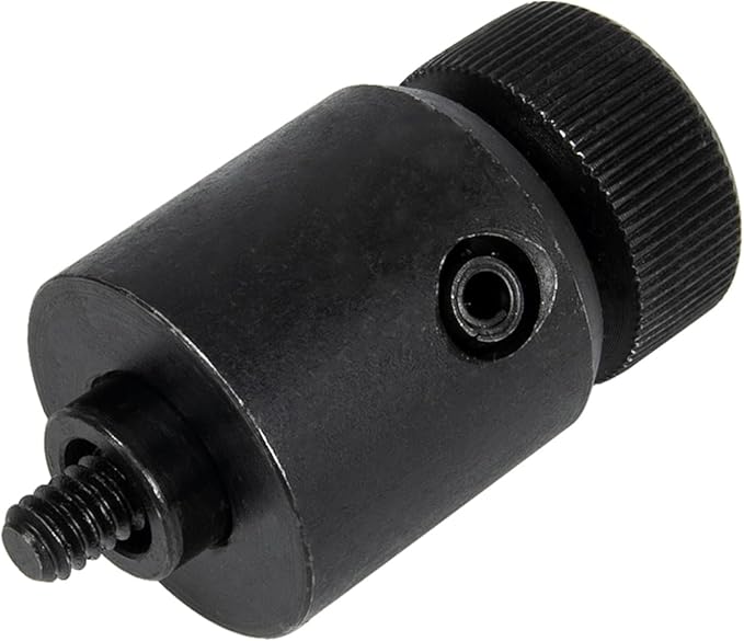 RANSOTO 868 Screw Anchor Expander Compatible with Greenlee 84299 Power Drill Part Caulking Anchor Size 1/4"-20 Hollow Wall Tool