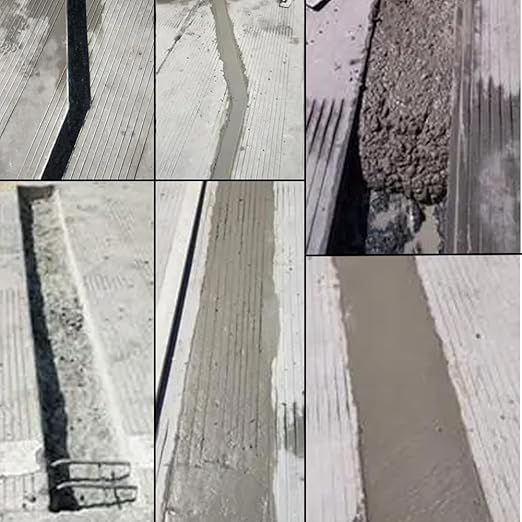 4-1/2 inch Tuck Point Diamond Blade with 0.250" Width 7/8"-5/8" Arbor for Mortar Removal, Grout Repair and Cleaning of Concrete