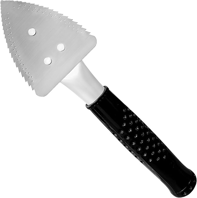 45200 Metal Window Opener, Used for Cutting Dried Paint or Hardened Putty and Grout