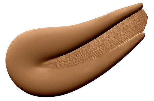 wet n wild Bare Focus Tinted Hydrator Matte Natural Finish, Oil-Free Tinted Face Moisturizer Makeup, Hyaluronic Acid, Squalane, Sheer To Medium Coverage, Medium Deep (Pack of 2)