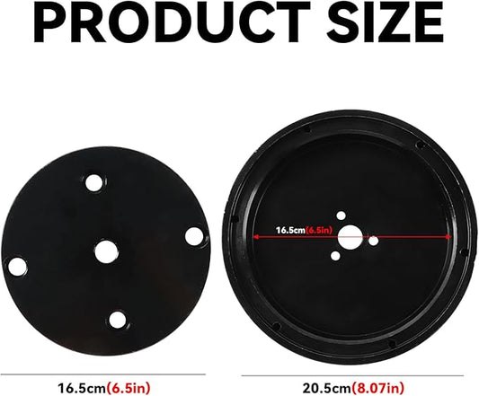3164302 2892562 Rear Crankshaft Oil Seal Remover & Installer ST-221 Compatible with L10 L10G M11 ISM Cummins Engines