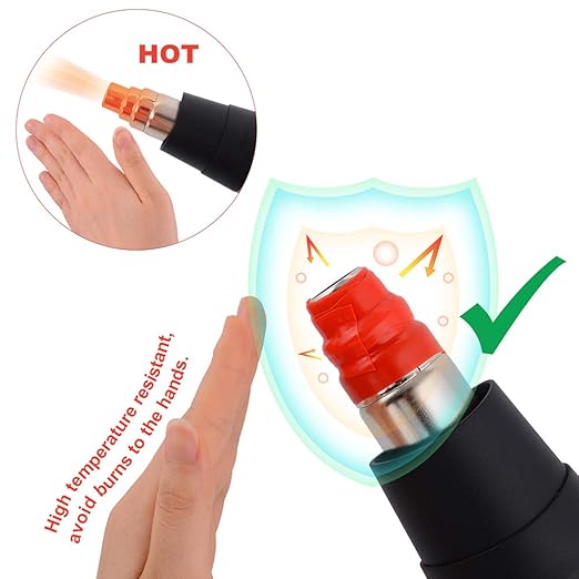 Self-Fusing Silicone Fusional Repair Tape - Self-Adhesive for Leak Seal Repair - Electrical Insulation - Heat Resist & Waterproof - Airtight - Multi-Purpose Soft Rubber Strip - 3m x 25mm x 0.5mm - Red