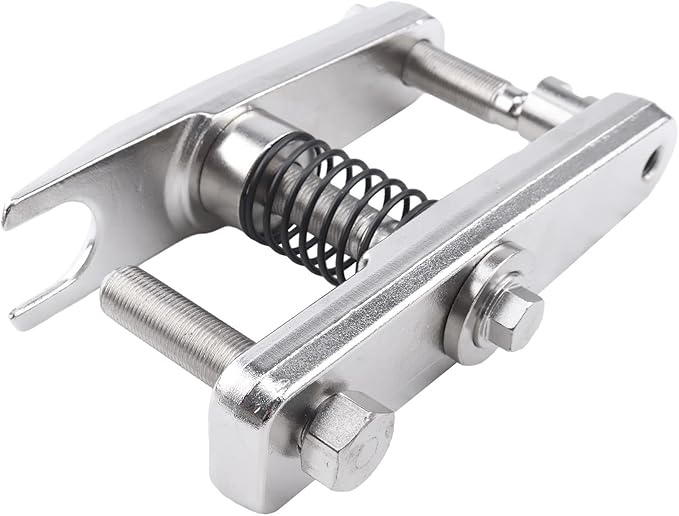 JLR-204-793A Ball Joint Separator Puller Tool Compatible with Land Rover Jaguar, Ball Joint Extractor for Suspension & Steering Repairs