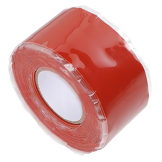 Cabilock Sealant Tape for Leaks Self Adhesive Pipe Repair Tape for PVC Ppr Metal Iron Cast Plumbing and Heating Joint Sealing and Leak Prevention