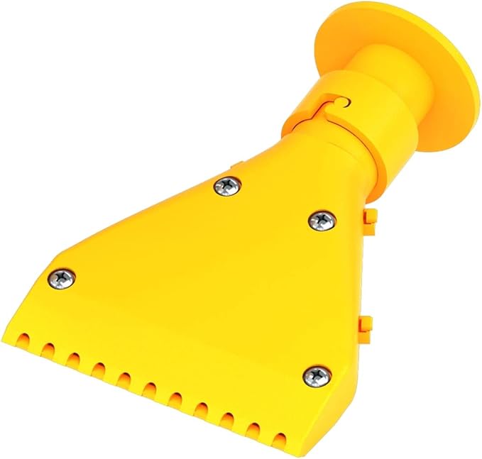 Bon Tool 84-705 11 Hole Disposable Cove Base Nozzle