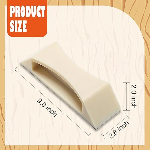 Floor Gap Fixer Tool, Plank Grabber for Vinyl Plank, Laminate, LVP, LVT, Hardwood, Engineered Wood Flooring Repair