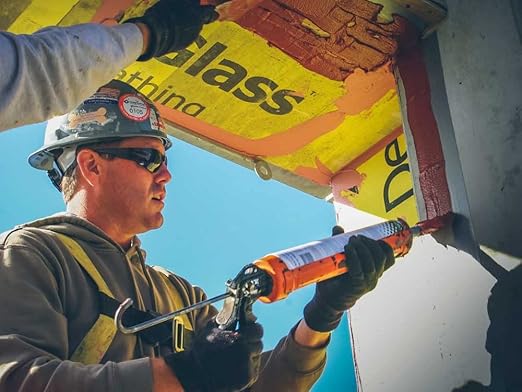 PROSOCO FastFlash | Waterproof and Airtight Fluid-Applied Flashing Membrane - Trusted by Professionals (20)