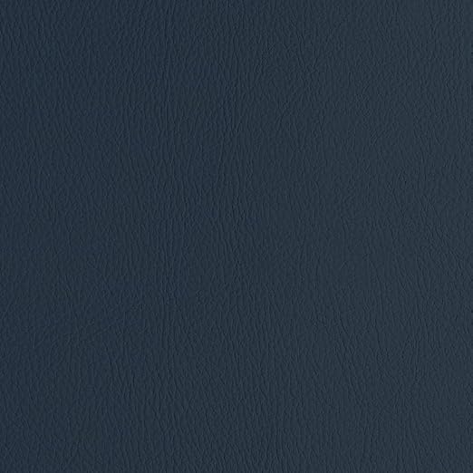 ILOFRI Self Adhesive Leather Repair Patch Tape 3x60 inch, Vinyl and Leather Repair Kit for Couches, Car Seat, Furniture, Boat Seat, Sofa, Upholstery, Chair, Interior - Dark Blue #2