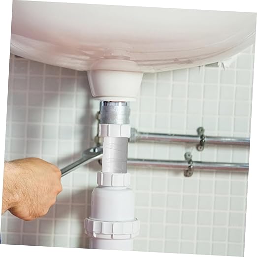 ULTECHNOVO 1roll Sealing Tape for Plumbing Repairs Wide Convenient Pipe Repair Tape for Household and Leak Prevention Projects