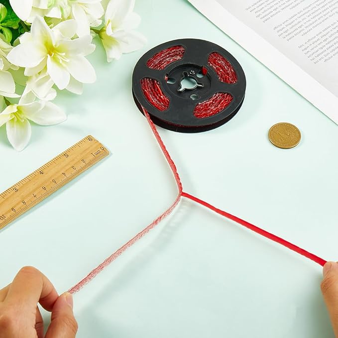GORGECRAFT 9.84 Feet x 0.31 Inch Glitter Bathroom Caulk Ceiling Molding Peel and Stick Flexible Wall Trim Waterproof Self Adhesive Caulking Tape Sealant Strip Border for Bathroom Kitchen Stove Toilet