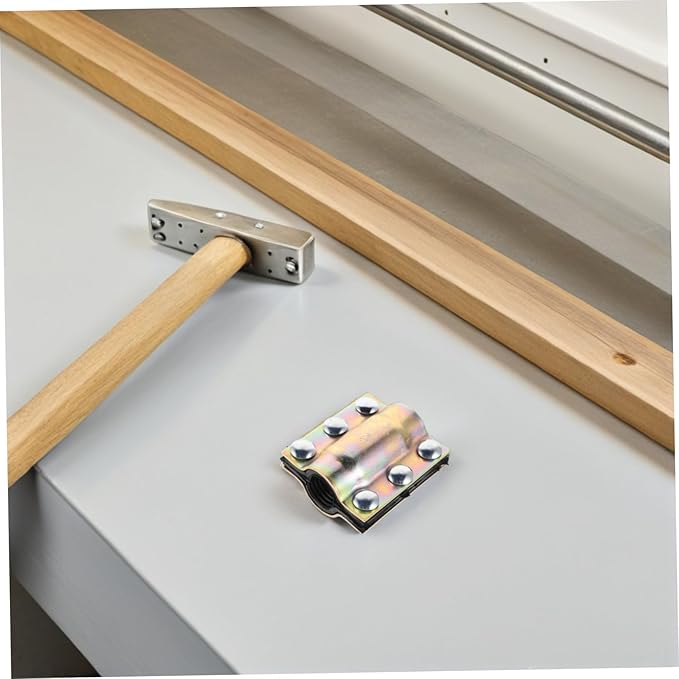 Universal Pipe Repair Clamp for Plumbing Repairs Heavy-Duty Leak Sealer