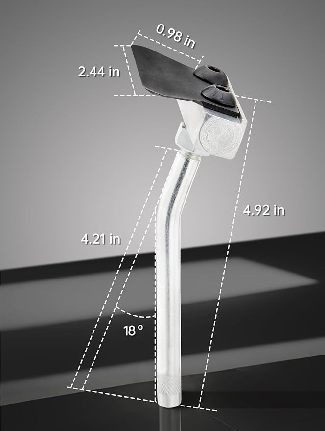 Oil Pan Separator Tool with Replacement Blade, Angled Handle Car Engine Gasket Remover, Auto Transmissions RTV Sealant Scraper, Universal Vehicles Maintenance and Repair Tool