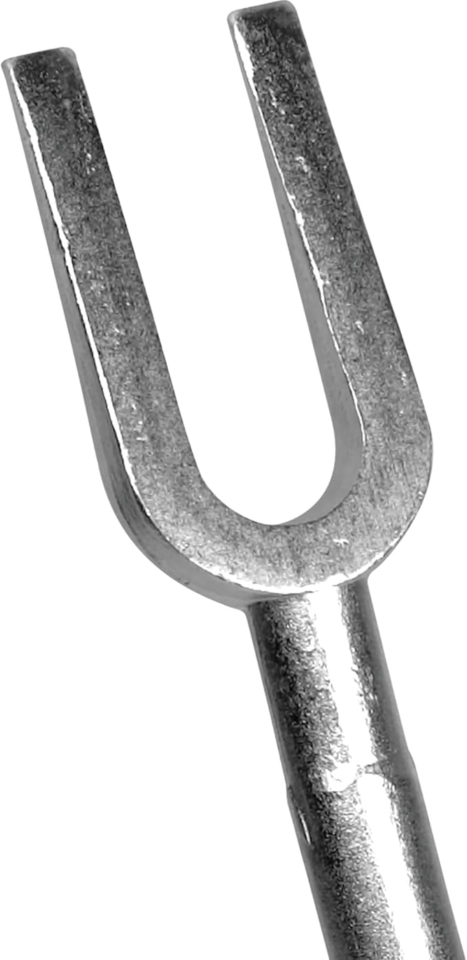 Performance Tool W89310 Tie Rod / Ball Joint Separator Set, 5-Piece
