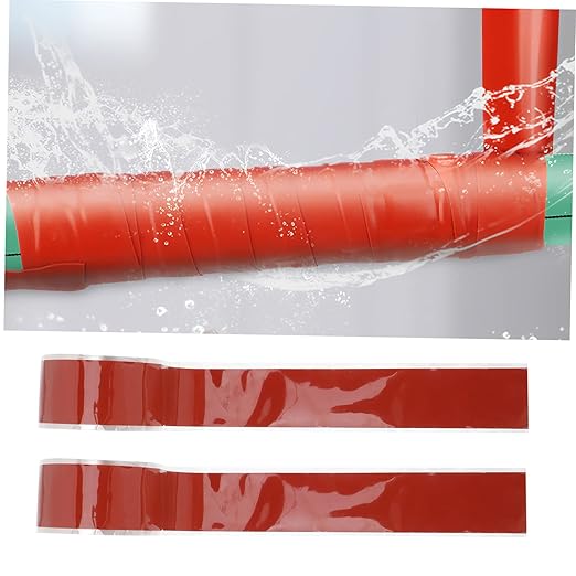 Professional Water Pipe Leak Repair Tape Waterproofing Tape for Leaks for Home Improvement