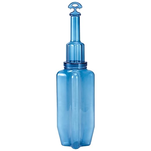 San Jamar Rapi-Kool Cold Paddle with Hand Tag – Ice Wand for Cooling Soups and Hot Liquids in Commercial Restaurants and Kitchens, Durable Polycarbonate, 1.83 lbs