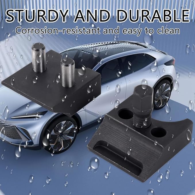 BARTOO Suspension Strut Spreader Tool, Car Suspension Split Hub Steering Knuckle Spreader Compatible with Volkswagen Audi BMW Ford etc