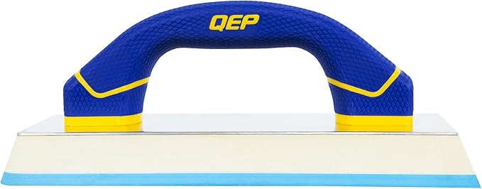 QEP Universal Grout and Epoxy Float