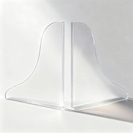 2PCS Shower Splash Guard for Bathtub Corner, Adhesive Clear Waterproof Shield, Removable Bathtub Water Guards Barrier Shower Water Guard to Keep Bathroom Floor Dry for Tub, Shower, Kitchen Sink