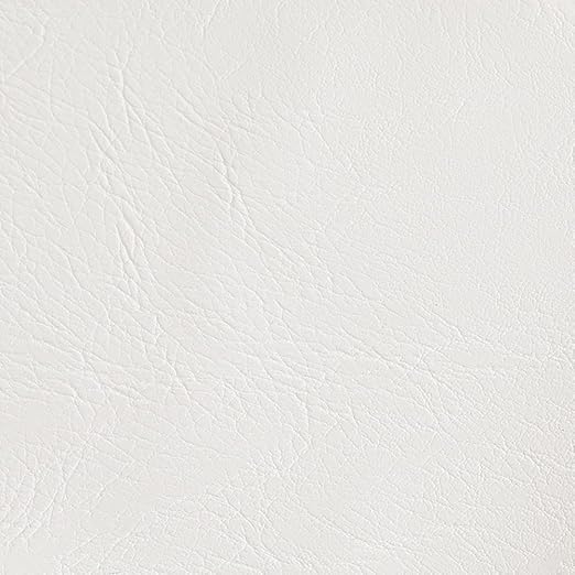 Cindy's Tape Leather Repair Patch Kit White 4 x 60 inch Leather Repair Tape Self Adhesive Patch for Furniture, Couch, Sofa, Car Seats, Chair, First Aid Vinyl Repair Kit