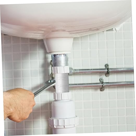 Alipis 1roll Pipe Leak Repair Tape Wide Adhesive Seal Tape for Plumbing Hoses and Household Repairs Strong Versatile Easy Application for Water Leaks