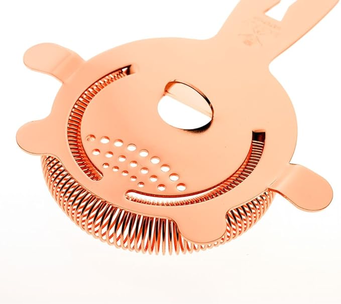Barfly M37071CP Bar Strainer, Copper