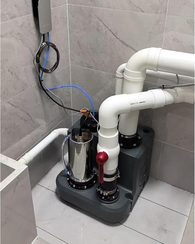 3" PVC DWV Sanitary 90-Degree Elbow (Socket x Socket) White SCH40 3" PVC DWV 90° Elbow Pipe Fittings Connectors for Drain, Waste, Vent
