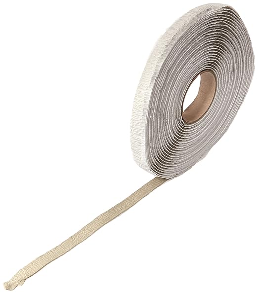 HENG'S IND Heng's (5628 1/8" x 1/2" Putty Tape Sealant