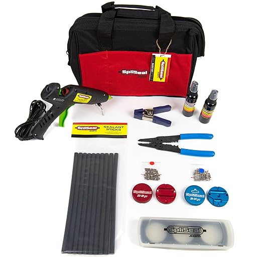Wiring Sealing Kit (Basic Wiring Sealing Kit)