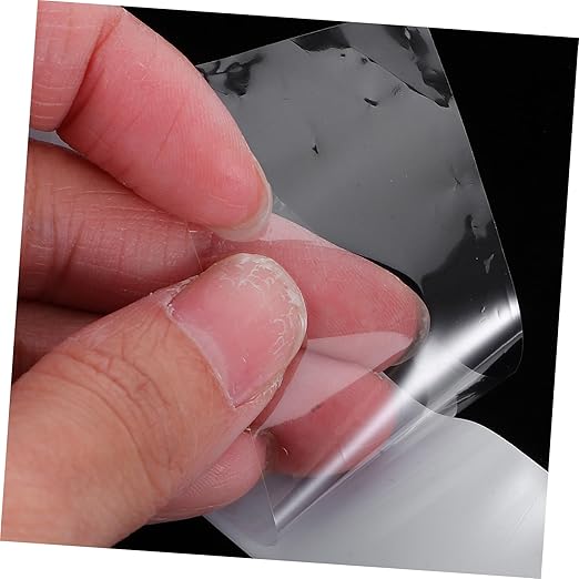 Alipis 1roll Pipe Repair Tape Wide Strong Adhesive for Leak Sealing Easy Application for Home Plumbing and Maintenance