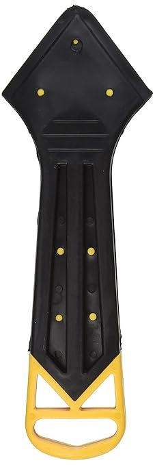 Homax Perfect Bead Caulk Finisher, Black (Pack of 6)