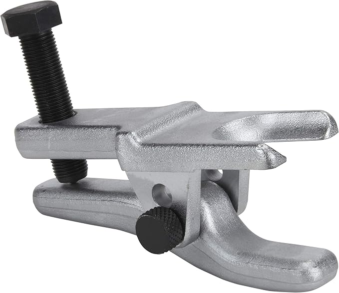 OTC 6295 Front End Service Set for Pitman Arms, Ball Joints, and Tie Rods