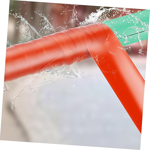 LIFKOME 3m Water Pipe Leak Repair Tape Sealant Tape Water Emergency Maintenance