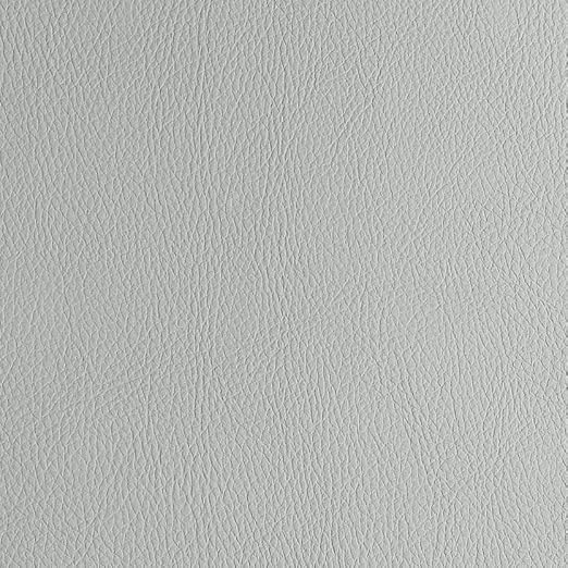 ILOFRI Self Adhesive Leather Repair Patch Tape 3x60 inch, Vinyl and Leather Repair Kit for Couches, Furniture, Car Seat, Boat Seat, Sofa, Vinyl Upholstery, Chair, Interior - Light Grey #2