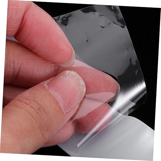 1roll Silicone Rubber Leak Repair Tape Wide Long Stop Water Leaks Easy to Use for Household Plumbing