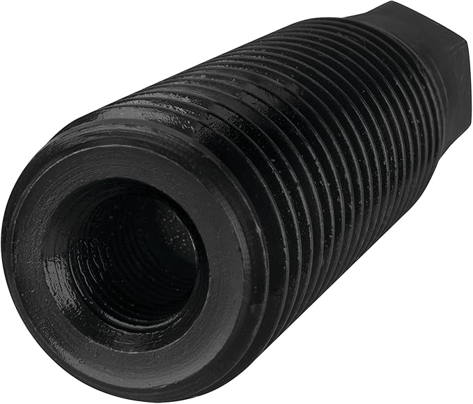 Performance Tool W83052 Ball Joint Puller, Carbon Steel, Heat-Treated, Black