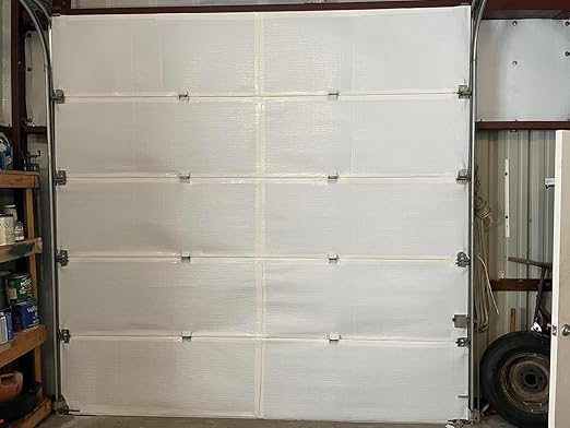 BlueTex Insulationㅤ 4'' Wide x 180' Long White Vapor Barrier Tape - 1 Roll, Waterproofing for Stucco, Crawlspaces, Repair, Underlayment Seams, Metal Building Seams, Excellent Air Barrier