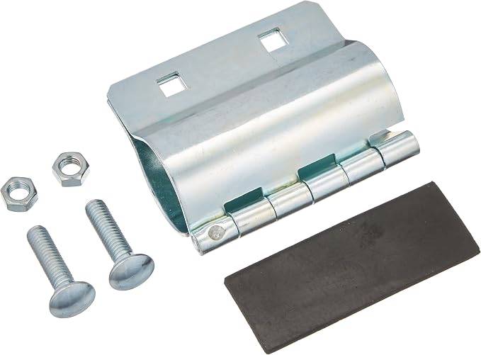 B&K Industries B&K160-804 Repair Clamp