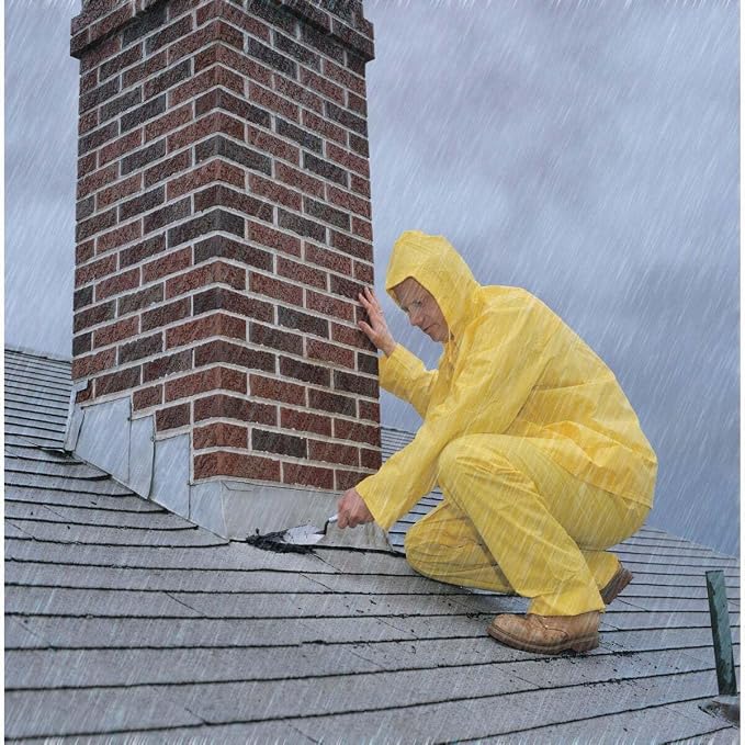 Henry Wet Patch Black Asphalt Roof Cement 11 oz