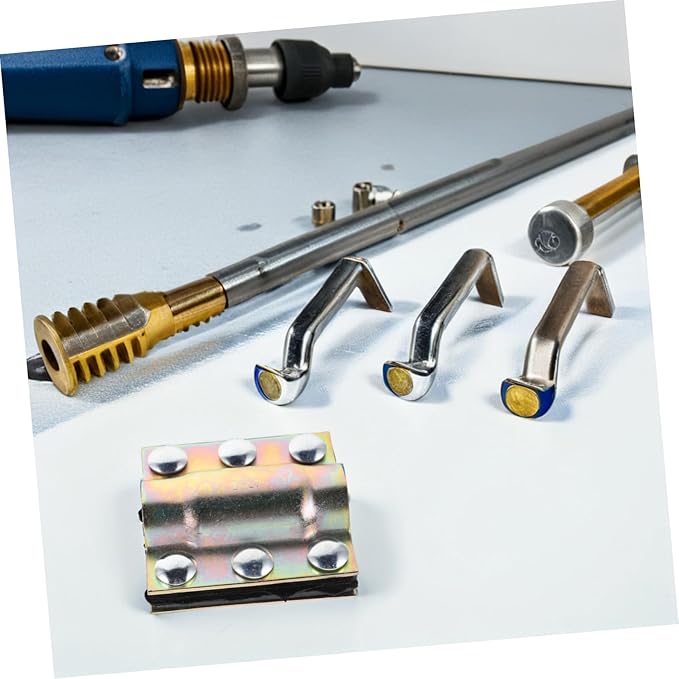 balacoo Emergency Pipe Fix Clamp Leak Sealer for Quick Repair of Pipes Versatile Emergency Repair Tool for Home Plumbing