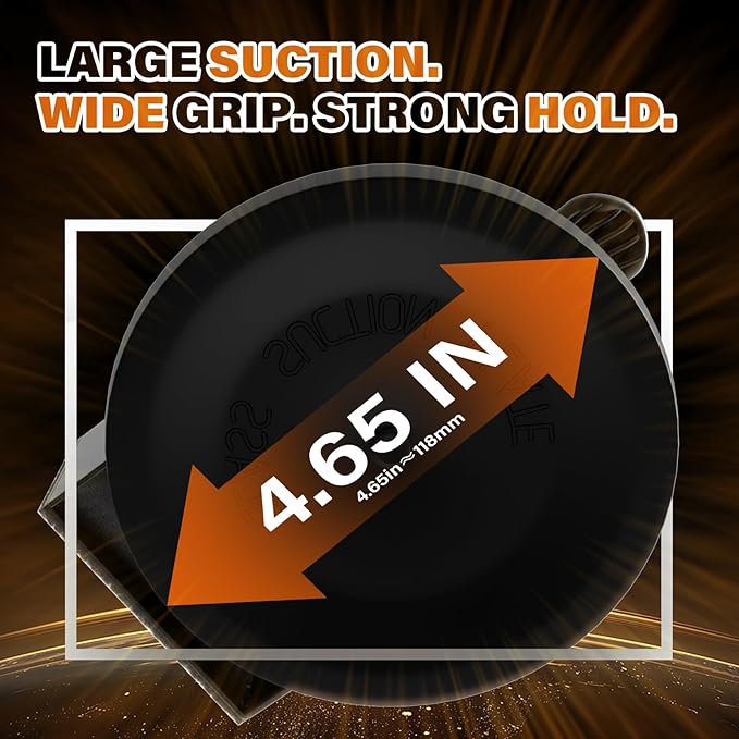 Floor Gap Repair Tool Kit - Heavy Duty Impact Resistant with Slot Cutter, Gloves & 3 Adhesive Pads for Laminate & Vinyl Flooring (Black)