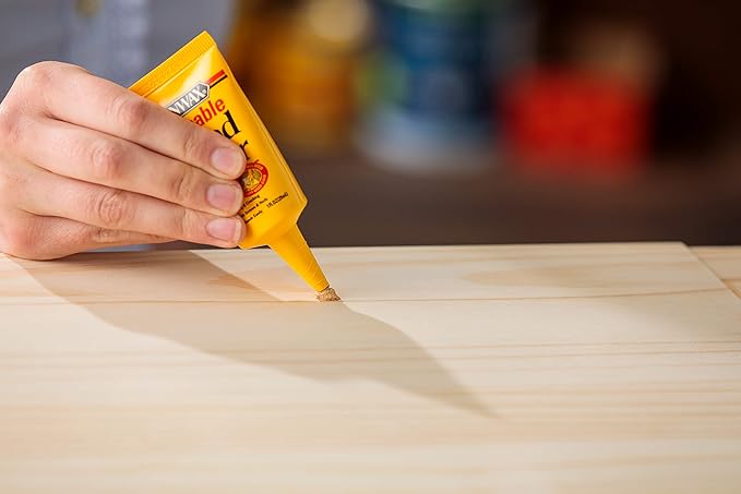 Minwax Stainable Wood Filler, 6 oz, 42852000
