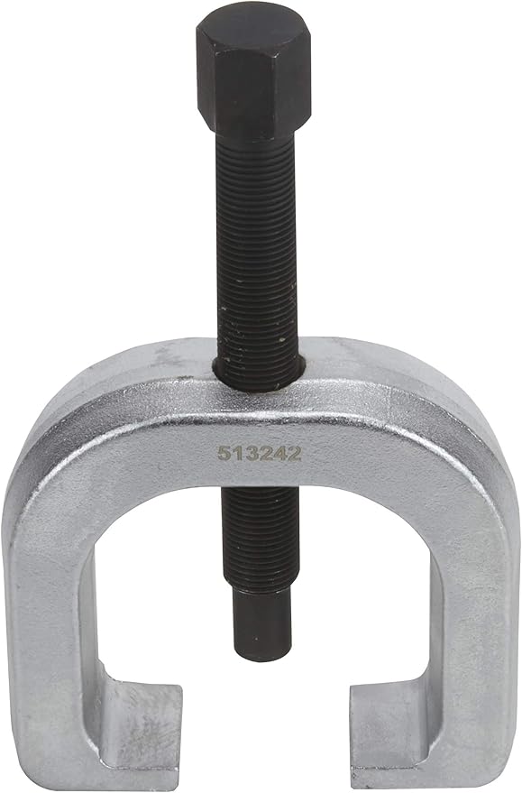 OTC 6295 Front End Service Set for Pitman Arms, Ball Joints, and Tie Rods