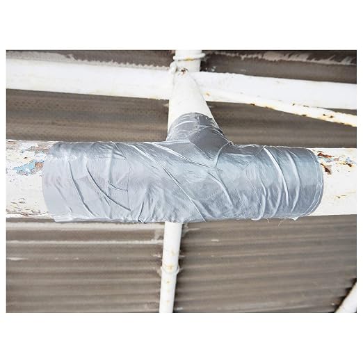 Duck The Original Brand Duct Tape, 2-Pack 1.88 Inch x 60 Yard, Silver (394475)